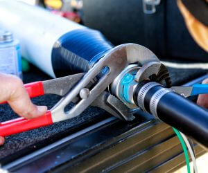 About Sewer Line Pros Providence, NC