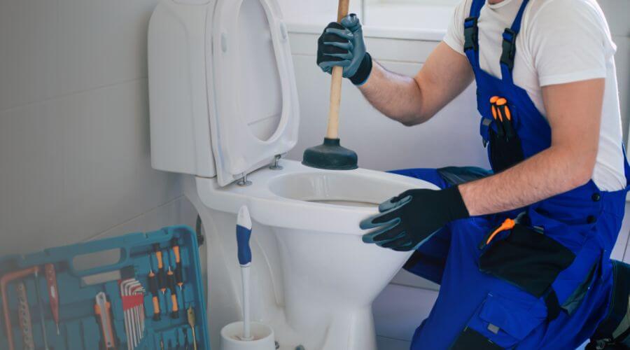 drain and sewer cleaning in Providence, NC